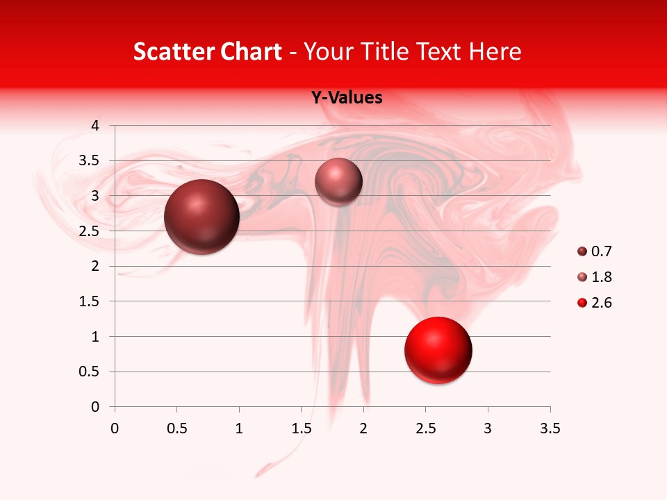 Ukraine People Mountain PowerPoint Template