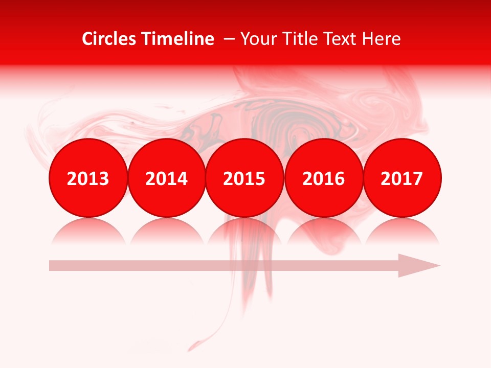 Ukraine People Mountain PowerPoint Template