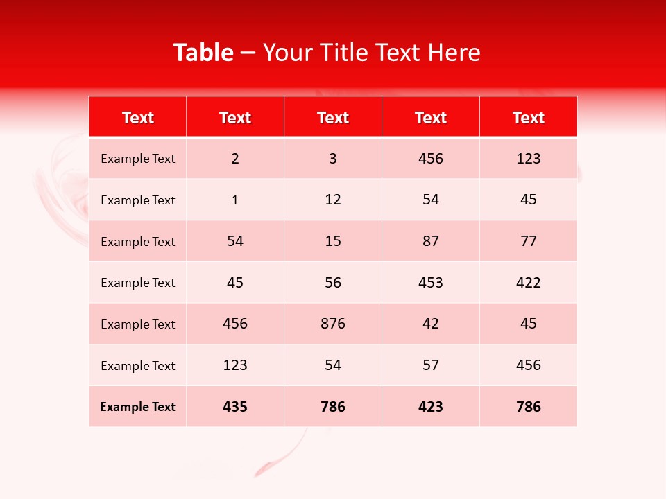 Ukraine People Mountain PowerPoint Template