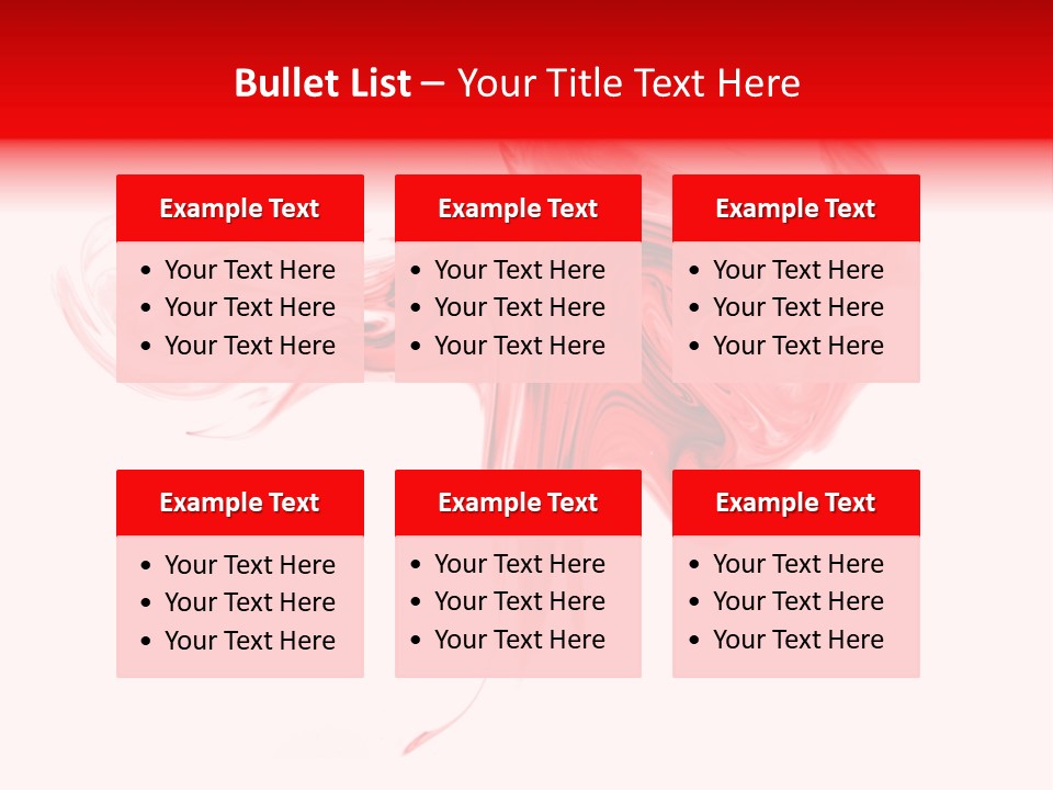Ukraine People Mountain PowerPoint Template