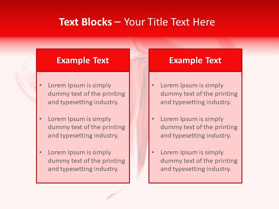 Ukraine People Mountain PowerPoint Template