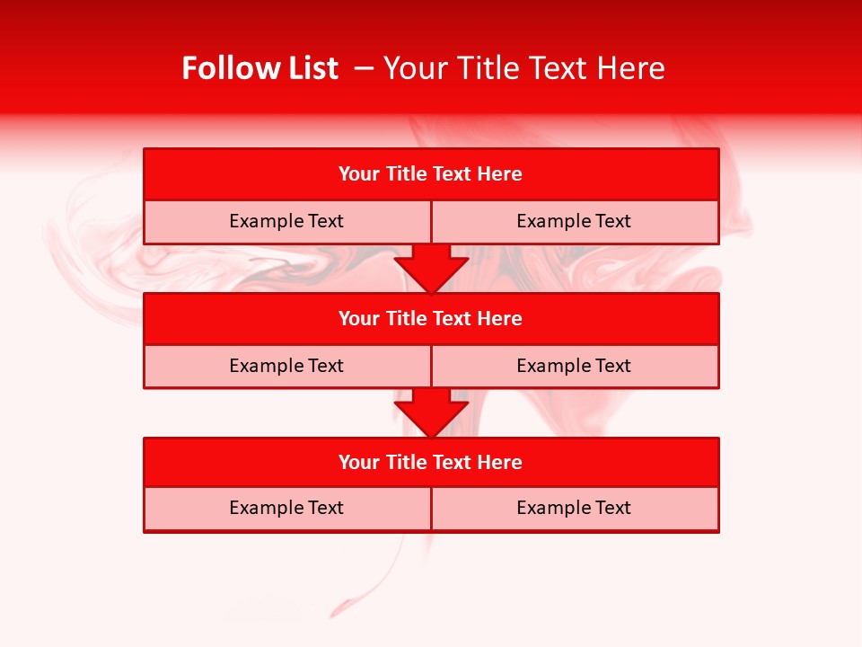 Ukraine People Mountain PowerPoint Template