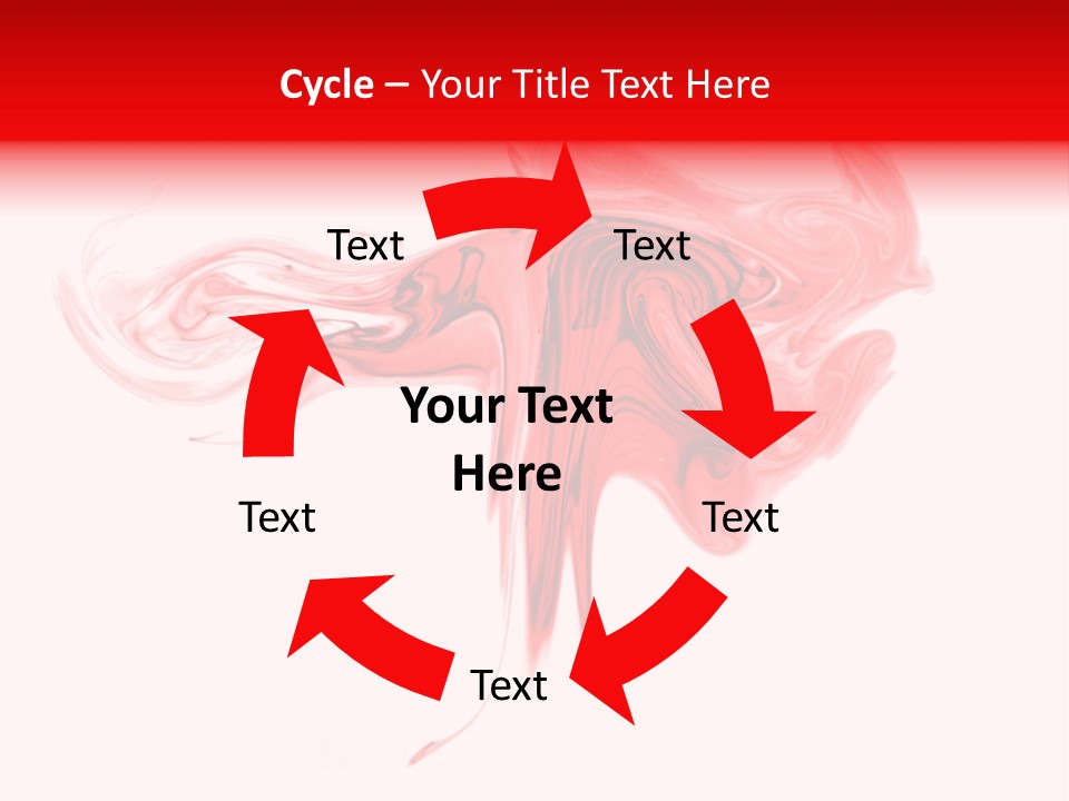 Ukraine People Mountain PowerPoint Template