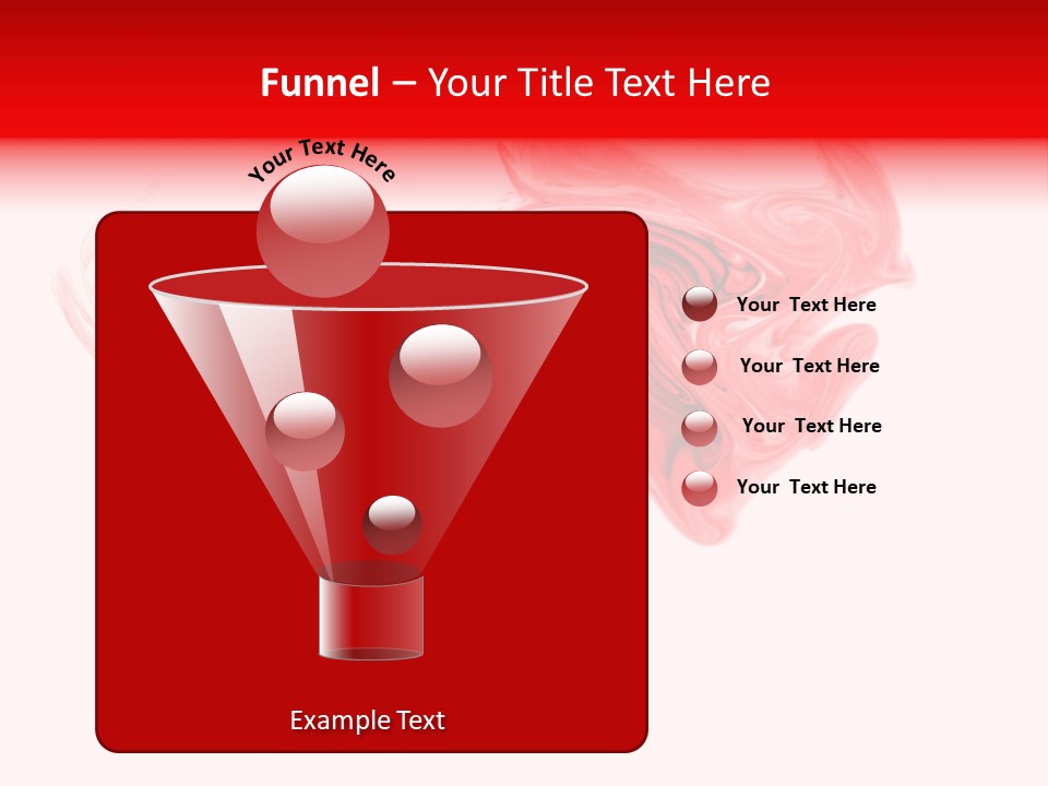 Ukraine People Mountain PowerPoint Template