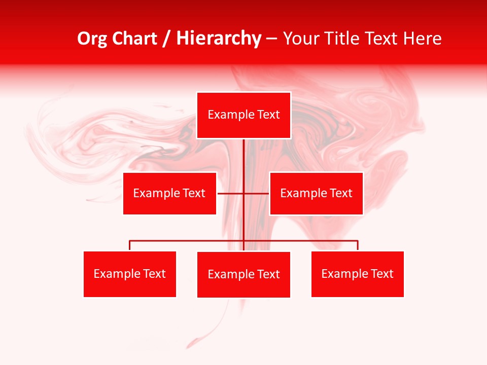 Ukraine People Mountain PowerPoint Template