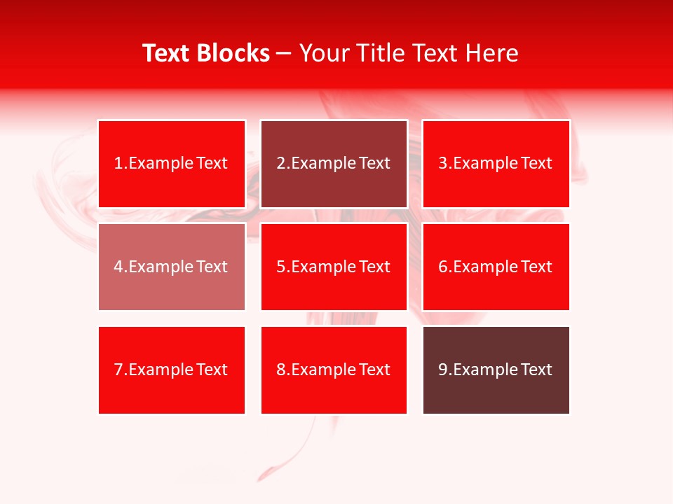 Ukraine People Mountain PowerPoint Template
