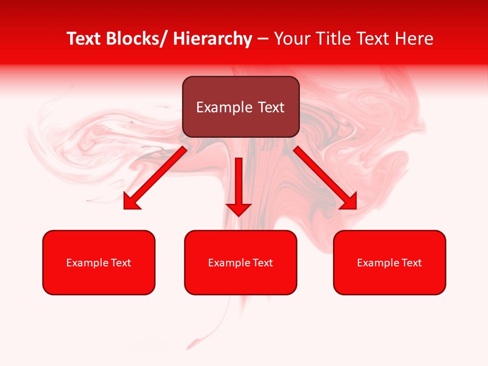 Ukraine People Mountain PowerPoint Template