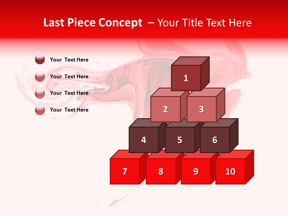 Ukraine People Mountain PowerPoint Template