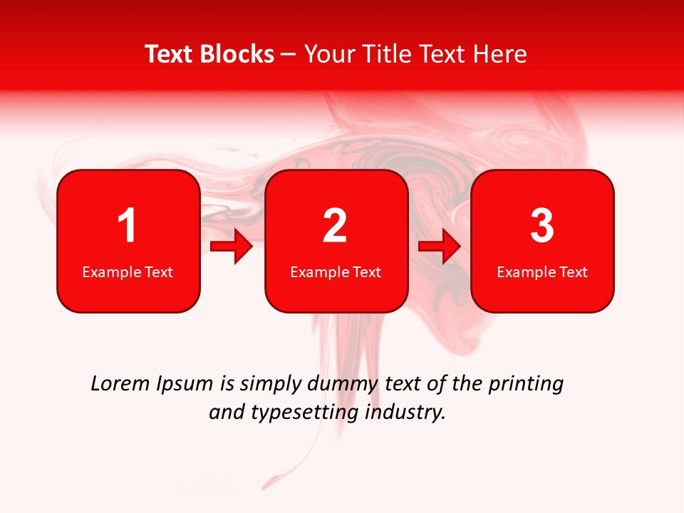 Ukraine People Mountain PowerPoint Template