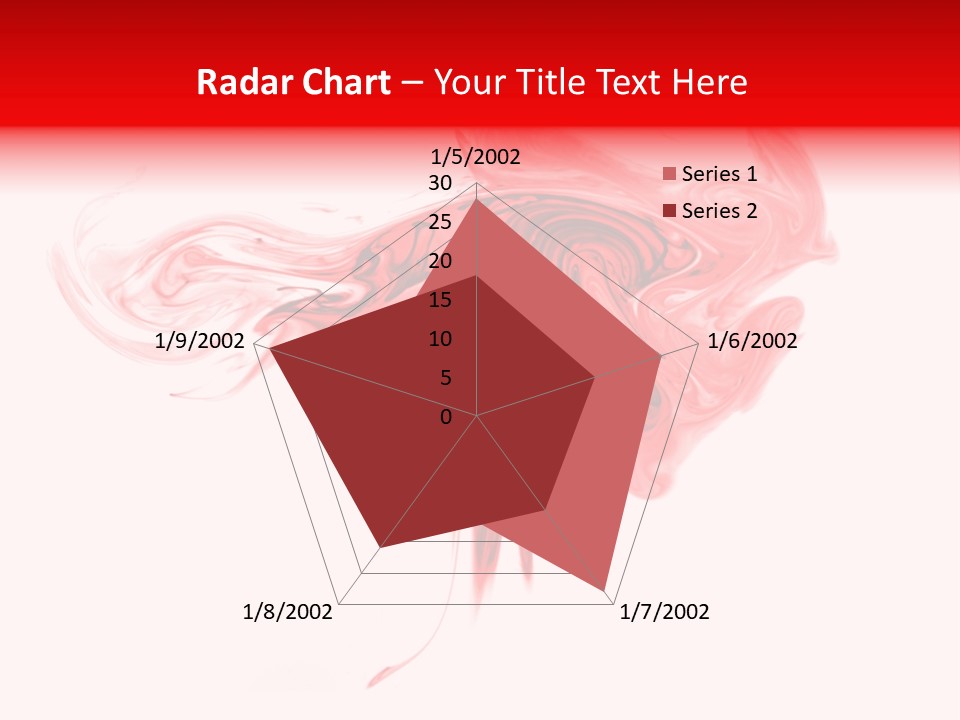 Ukraine People Mountain PowerPoint Template