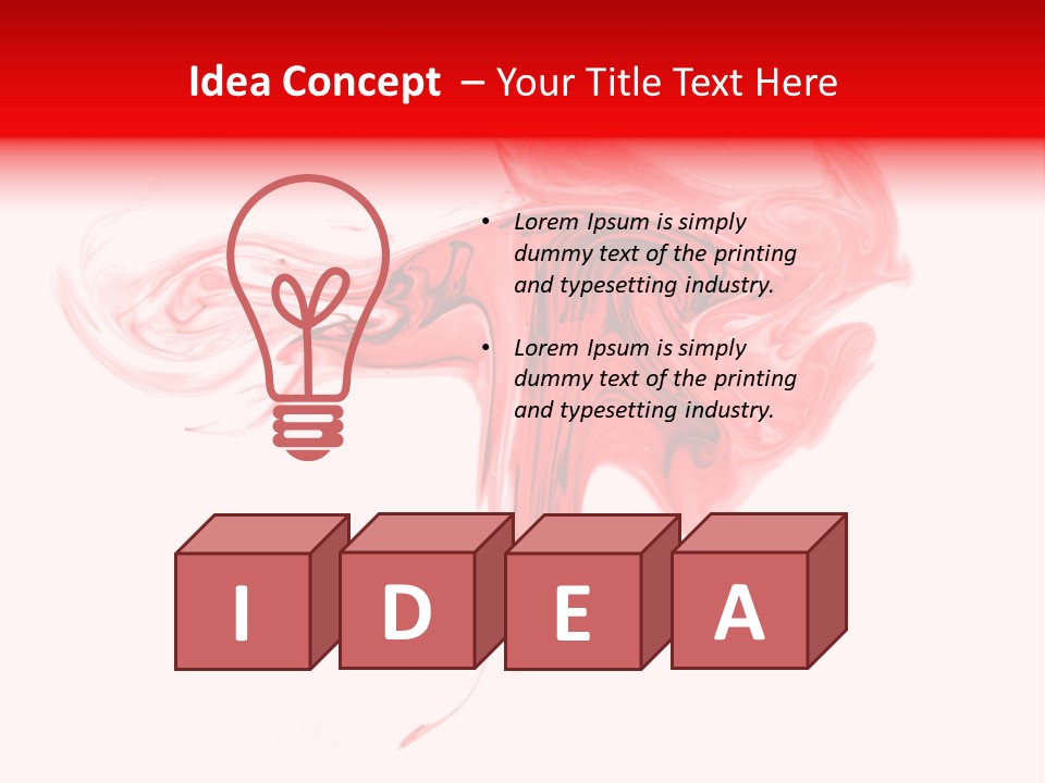 Ukraine People Mountain PowerPoint Template