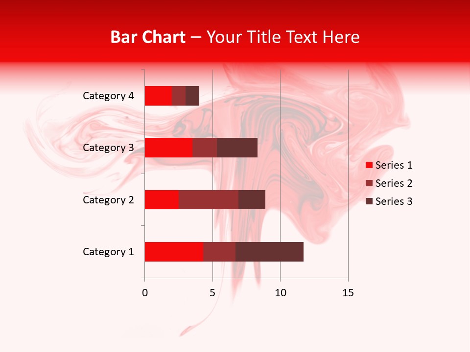 Ukraine People Mountain PowerPoint Template