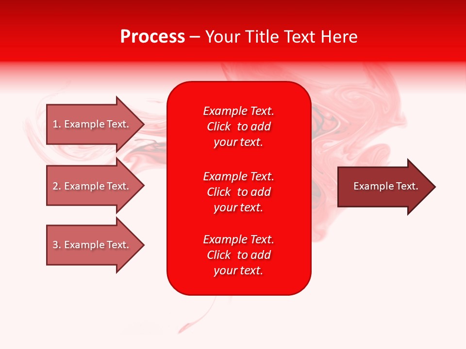 Ukraine People Mountain PowerPoint Template