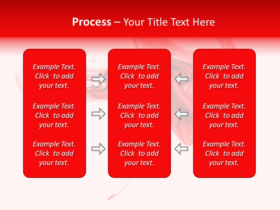 Ukraine People Mountain PowerPoint Template