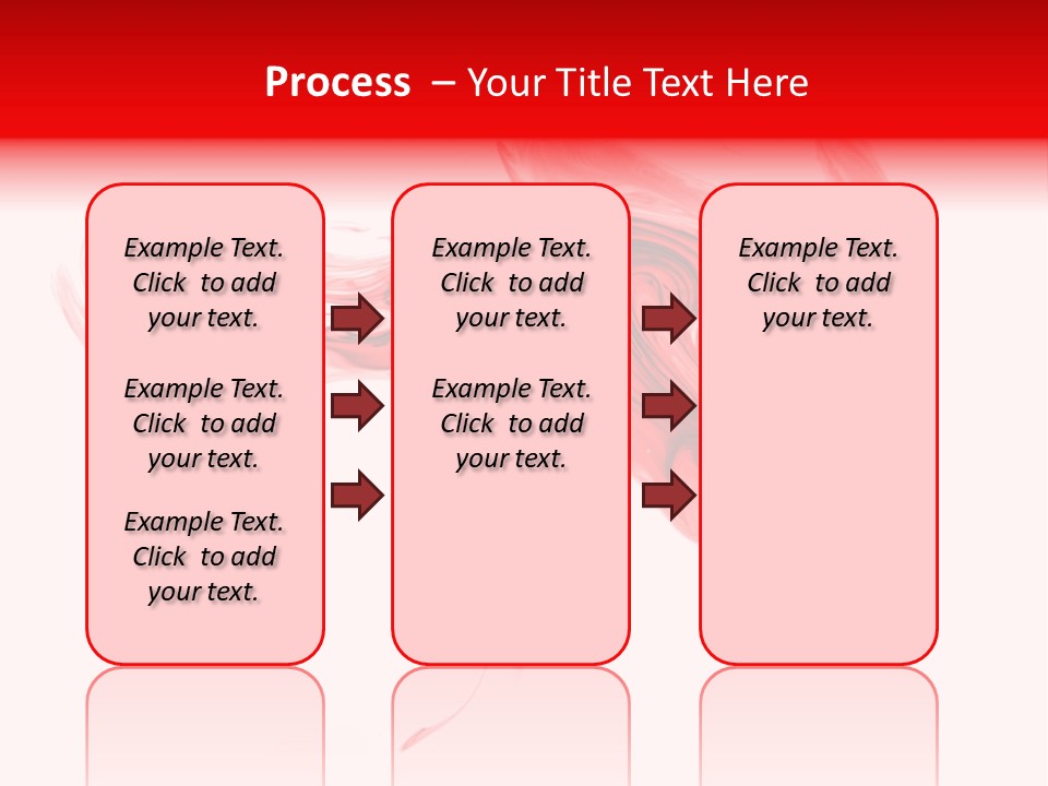 Ukraine People Mountain PowerPoint Template
