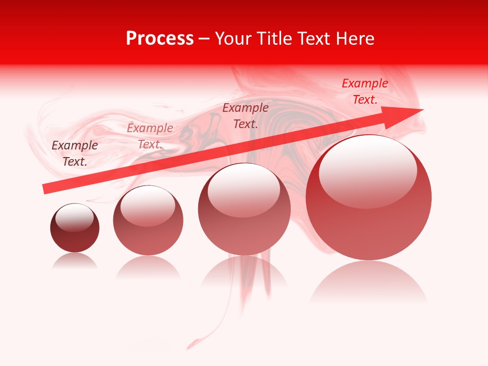 Ukraine People Mountain PowerPoint Template