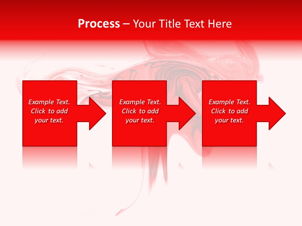 Ukraine People Mountain PowerPoint Template