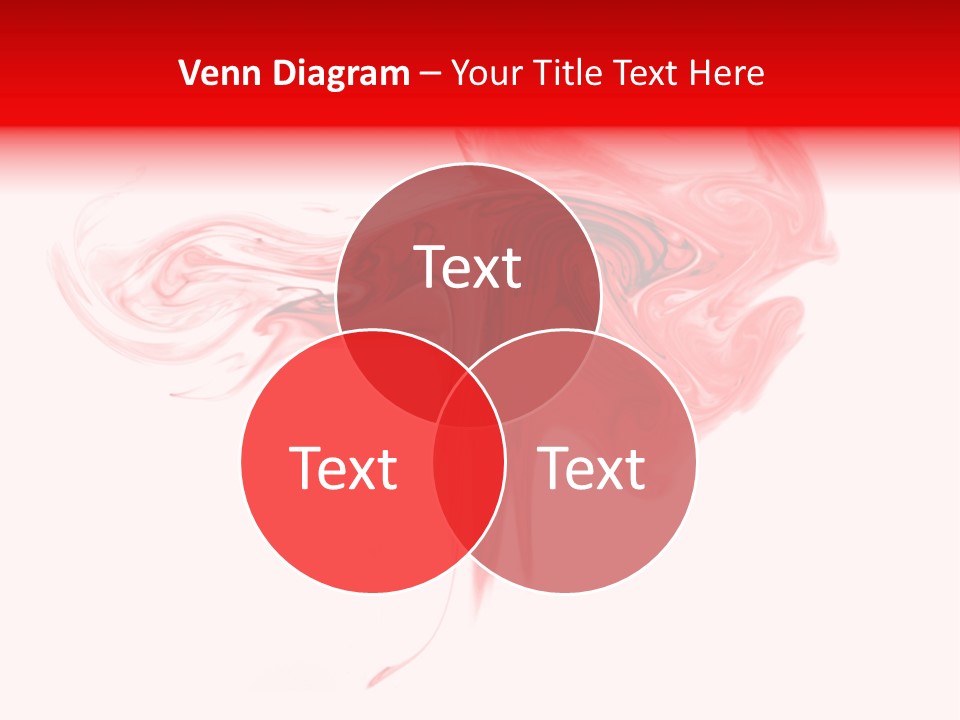 Ukraine People Mountain PowerPoint Template