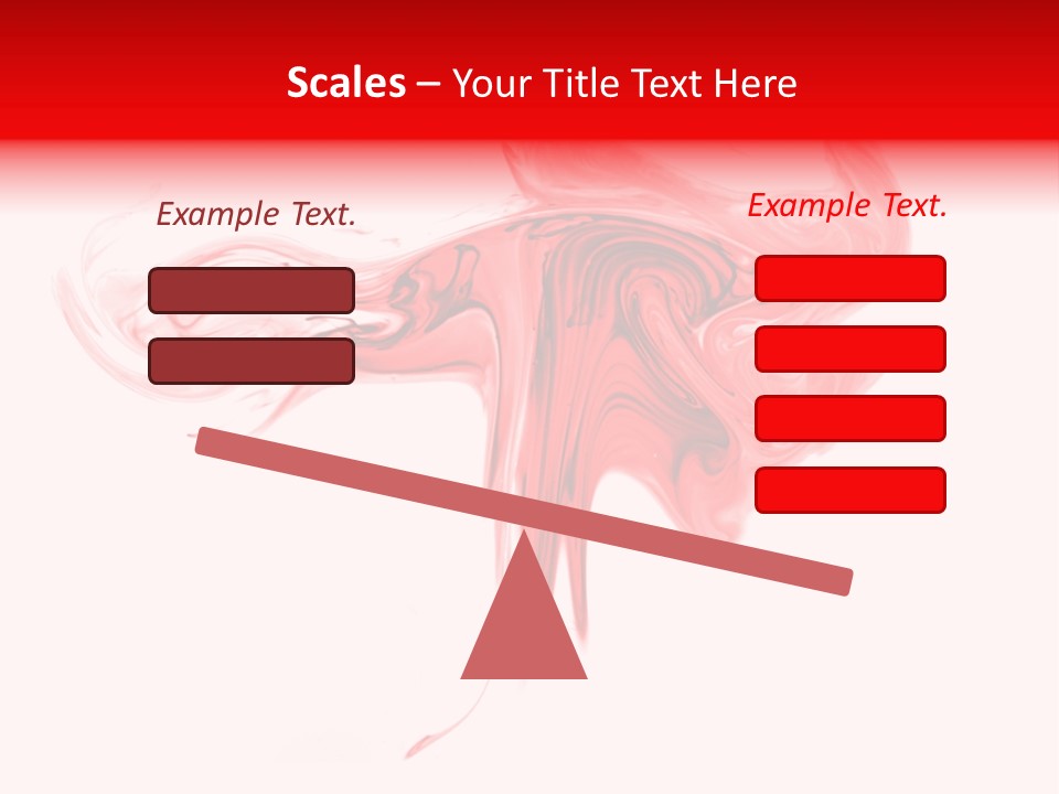 Ukraine People Mountain PowerPoint Template