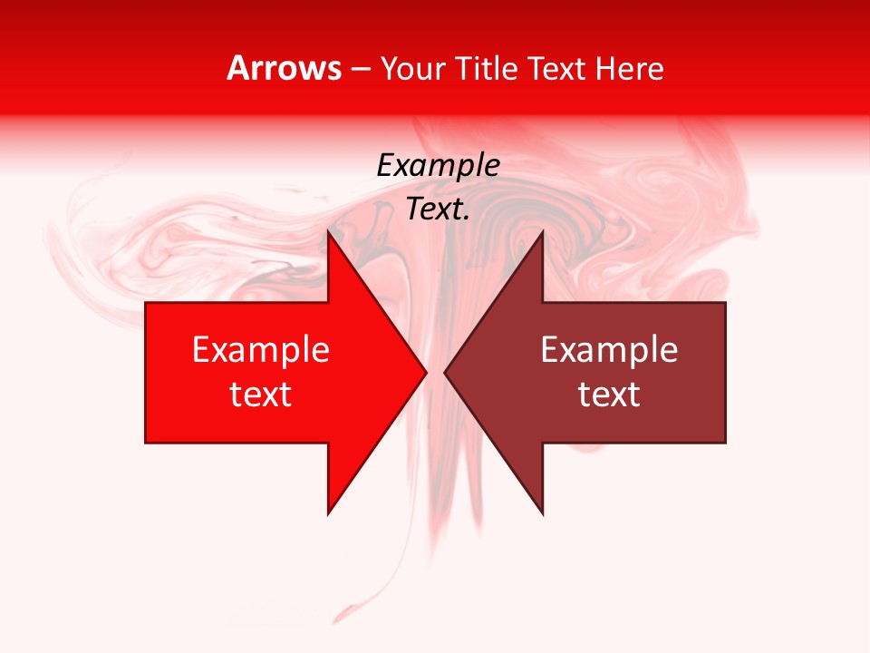 Ukraine People Mountain PowerPoint Template