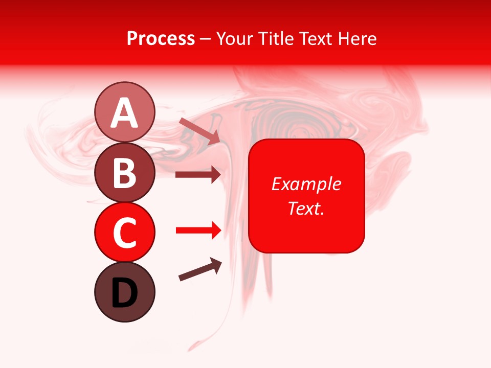 Ukraine People Mountain PowerPoint Template