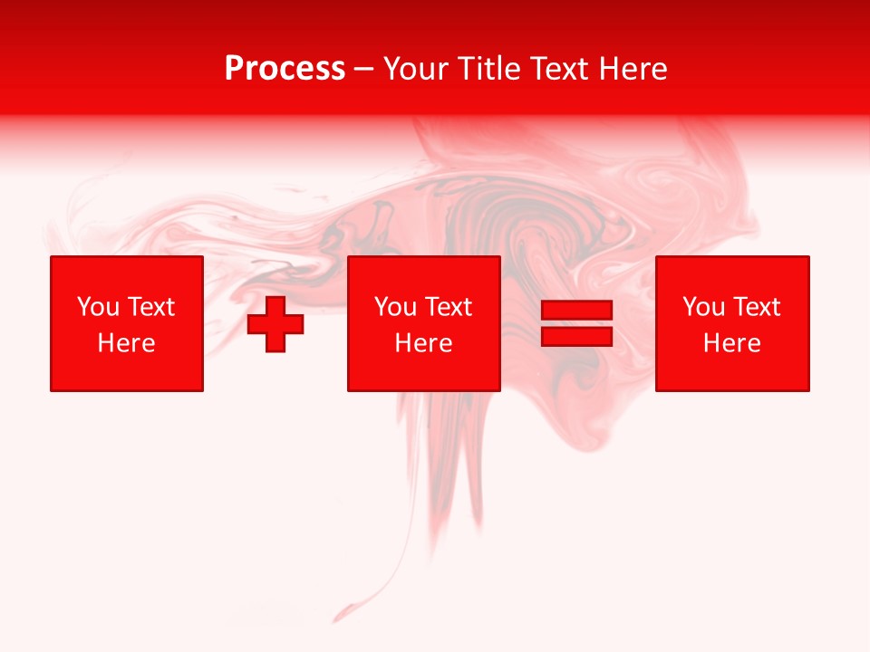 Ukraine People Mountain PowerPoint Template