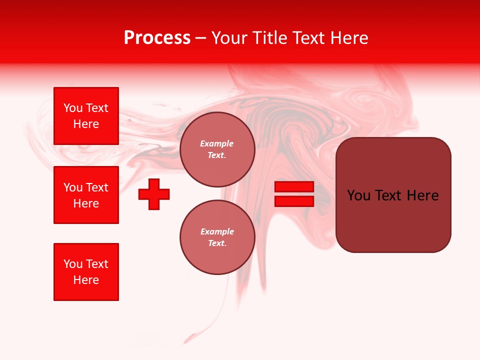 Ukraine People Mountain PowerPoint Template