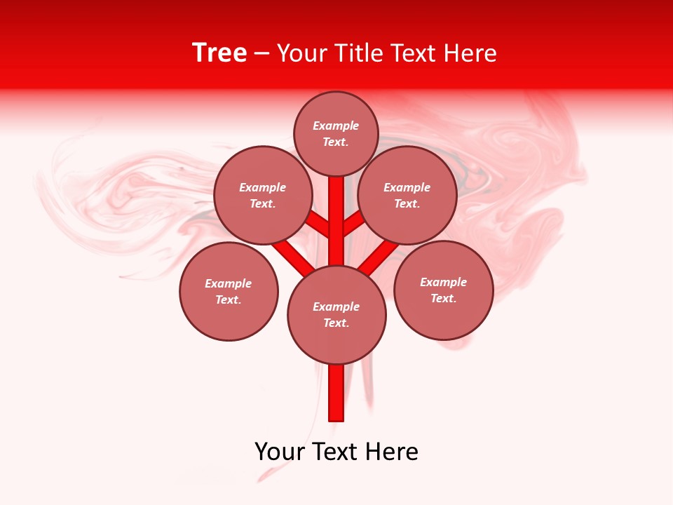 Ukraine People Mountain PowerPoint Template