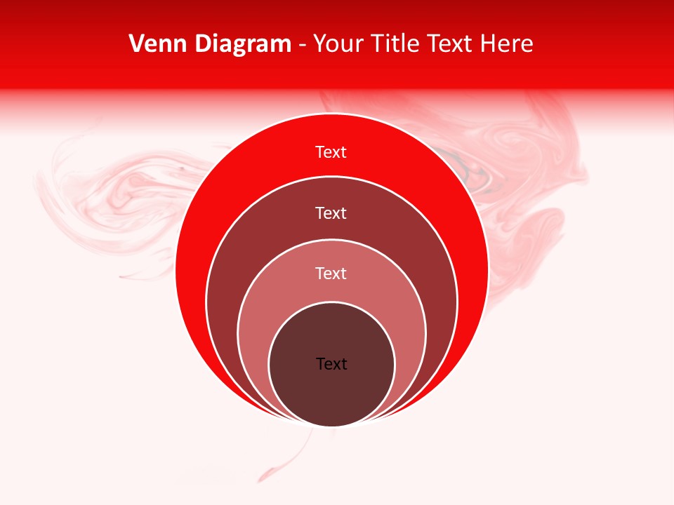 Ukraine People Mountain PowerPoint Template
