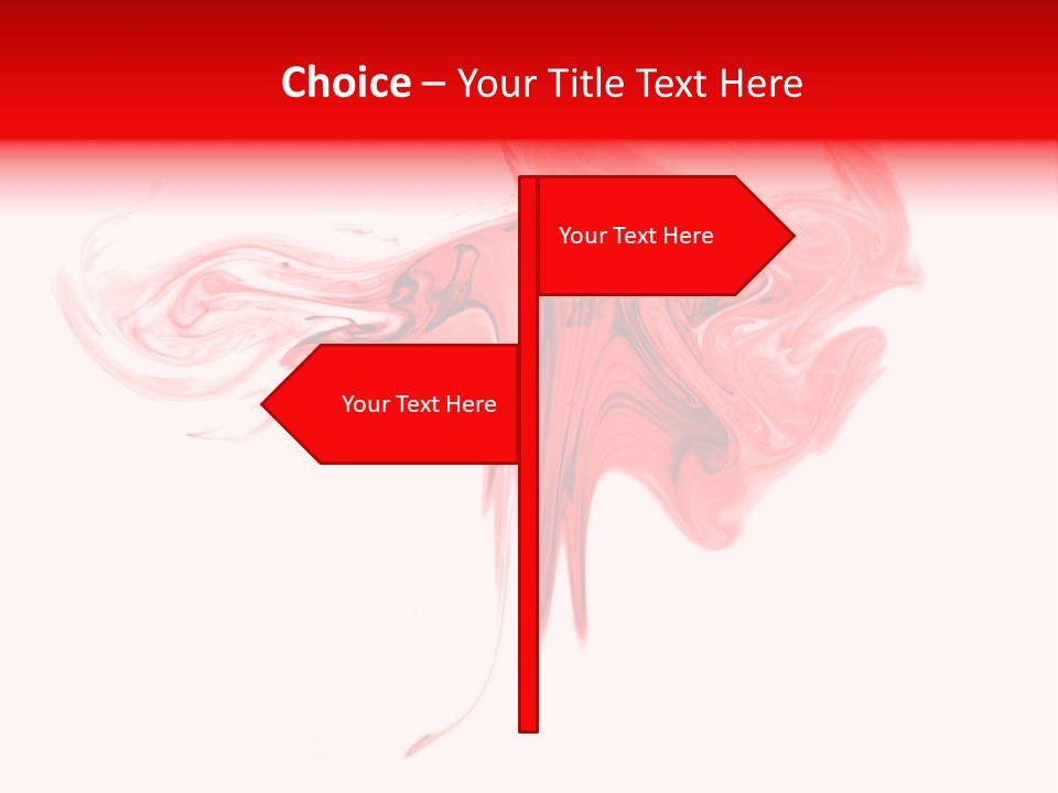 Ukraine People Mountain PowerPoint Template