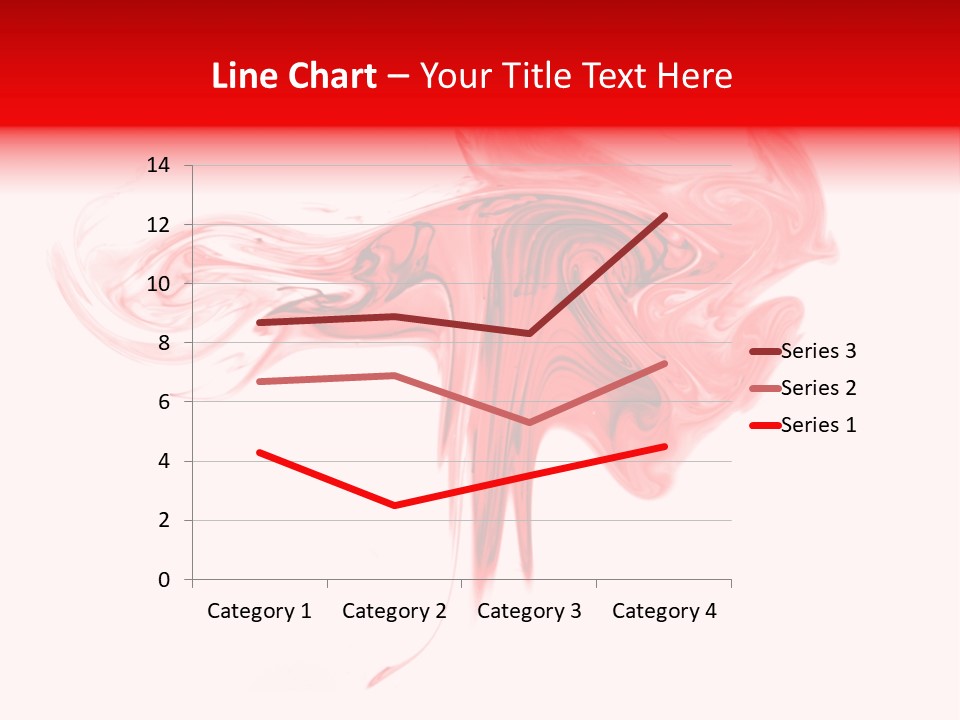 Ukraine People Mountain PowerPoint Template