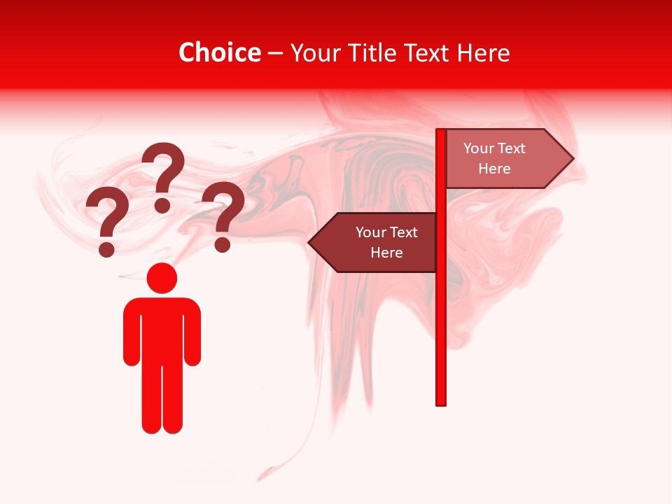 Ukraine People Mountain PowerPoint Template