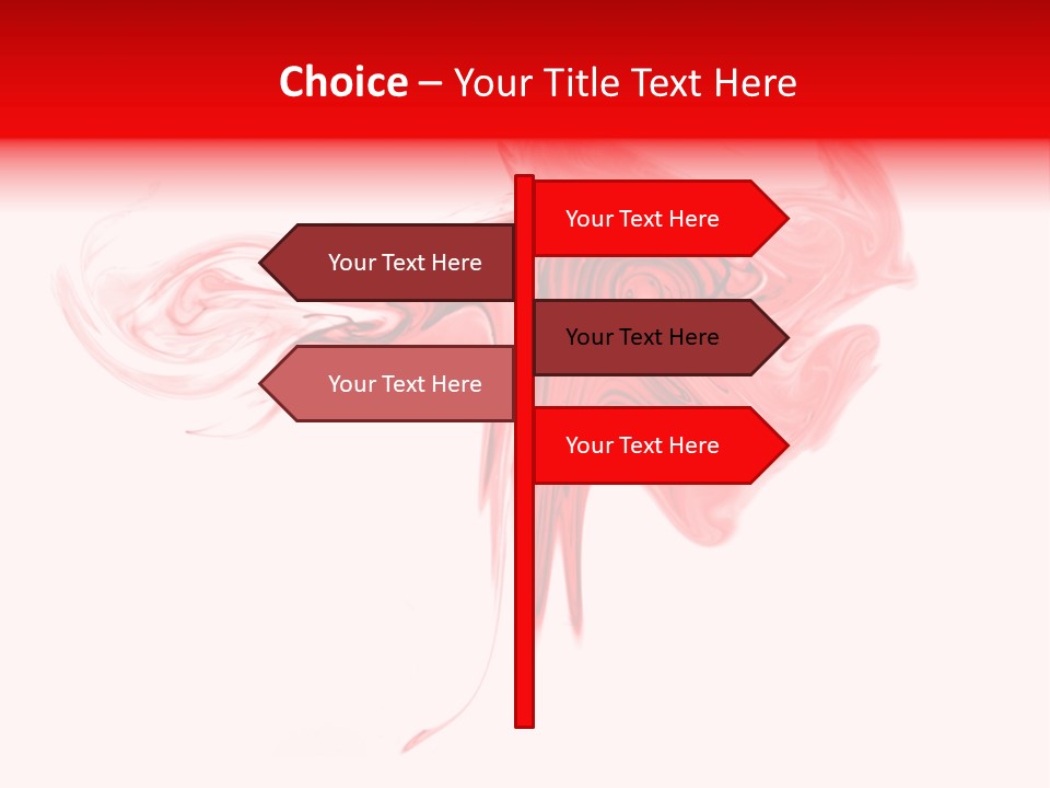 Ukraine People Mountain PowerPoint Template