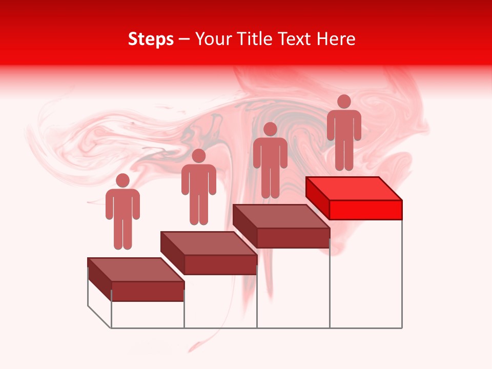 Ukraine People Mountain PowerPoint Template