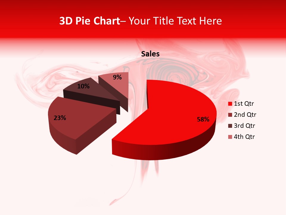 Ukraine People Mountain PowerPoint Template