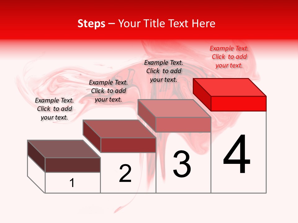 Ukraine People Mountain PowerPoint Template