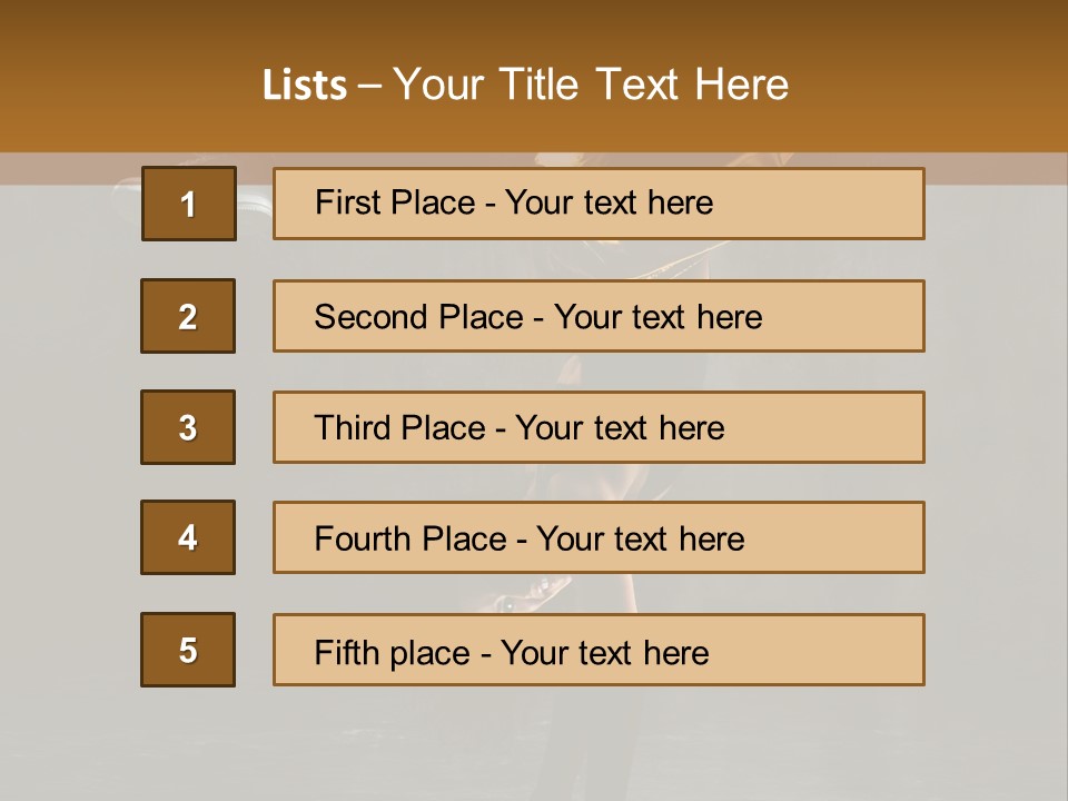 A Couple Of People Doing A Handstand On A Dance Floor PowerPoint Template