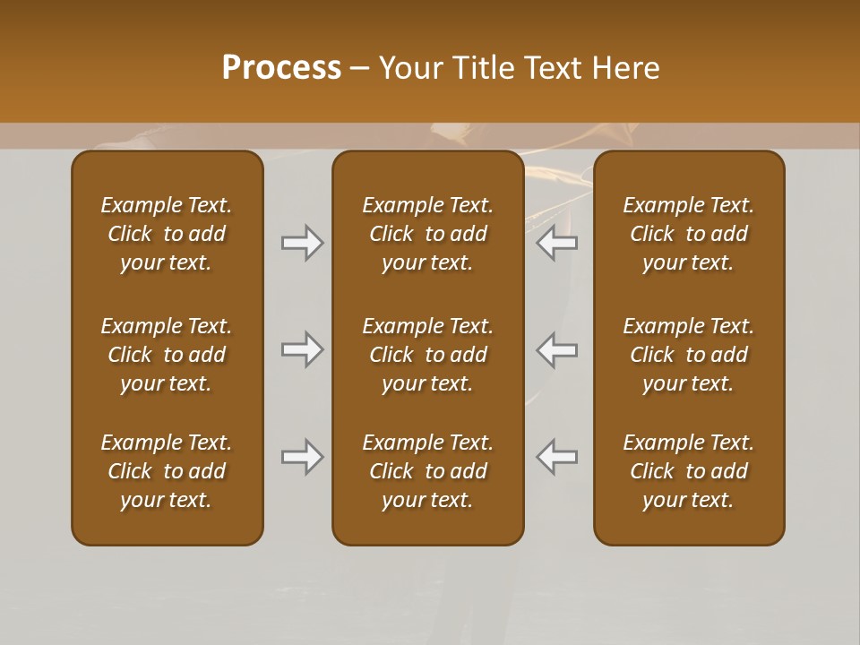A Couple Of People Doing A Handstand On A Dance Floor PowerPoint Template