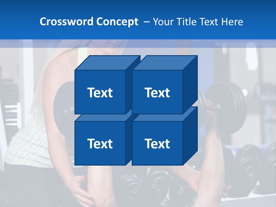 Light Shade Moisturizer PowerPoint Template