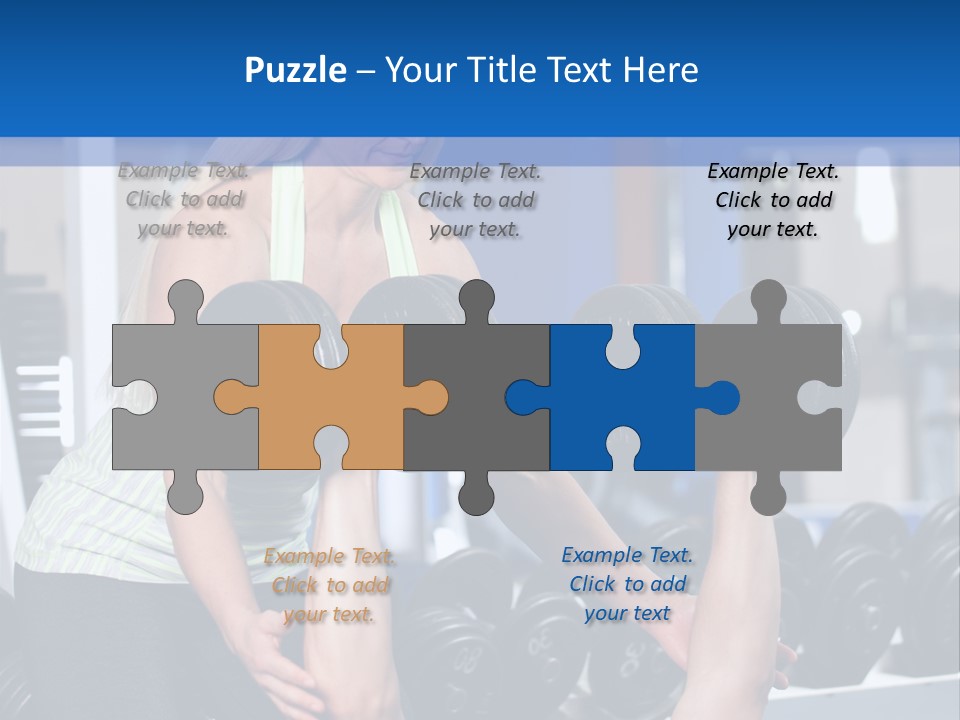 Light Shade Moisturizer PowerPoint Template