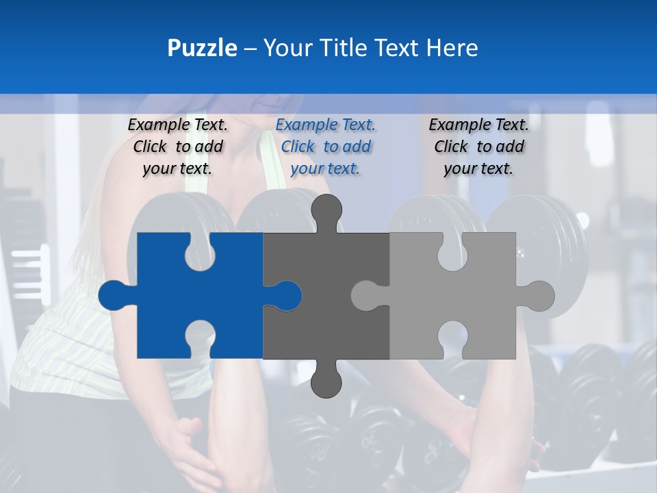 Light Shade Moisturizer PowerPoint Template