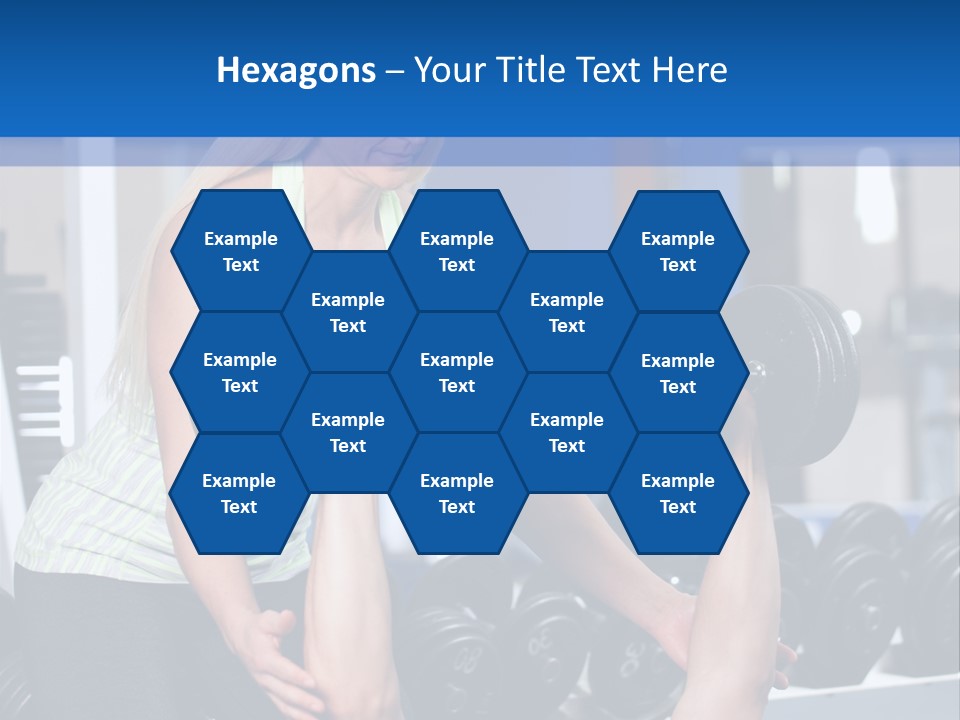 Light Shade Moisturizer PowerPoint Template