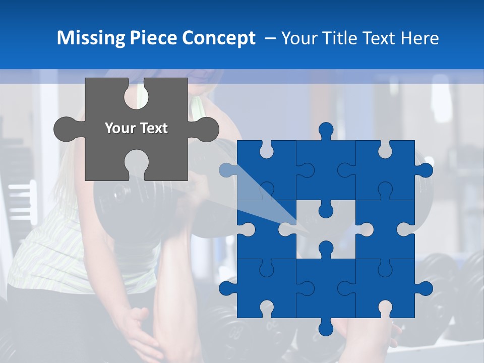 Light Shade Moisturizer PowerPoint Template