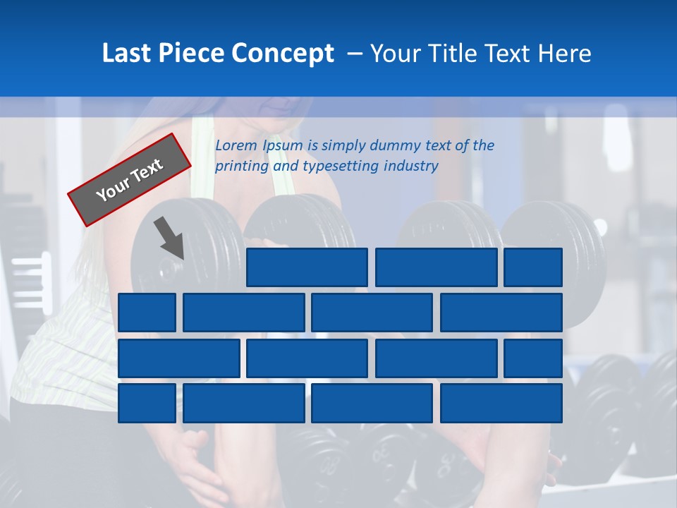 Light Shade Moisturizer PowerPoint Template