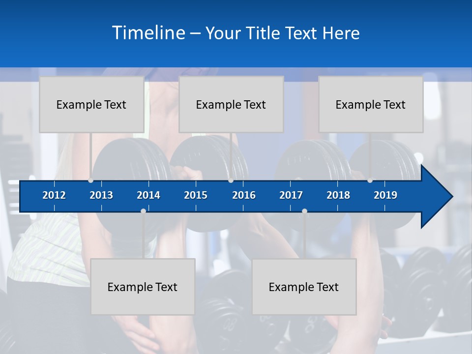 Light Shade Moisturizer PowerPoint Template