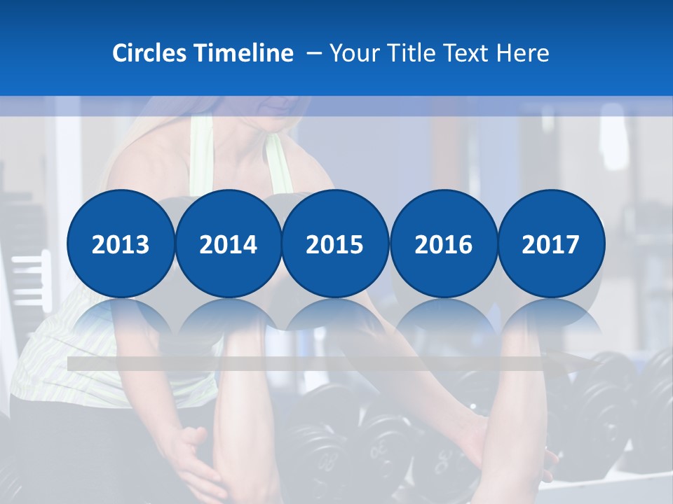 Light Shade Moisturizer PowerPoint Template