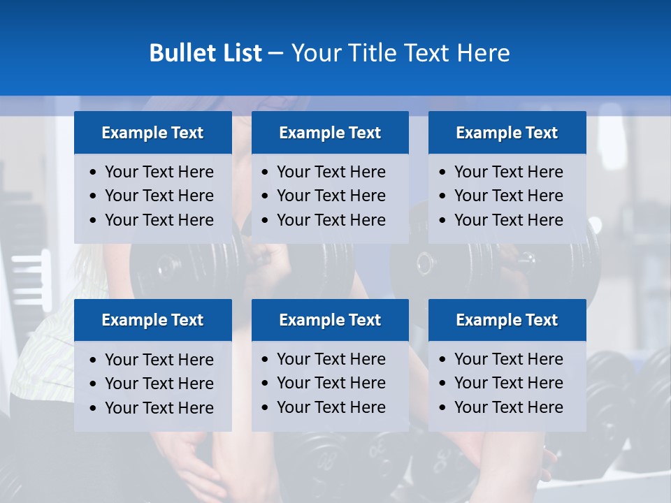 Light Shade Moisturizer PowerPoint Template