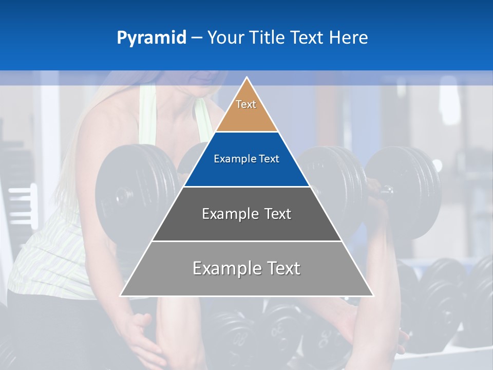 Light Shade Moisturizer PowerPoint Template