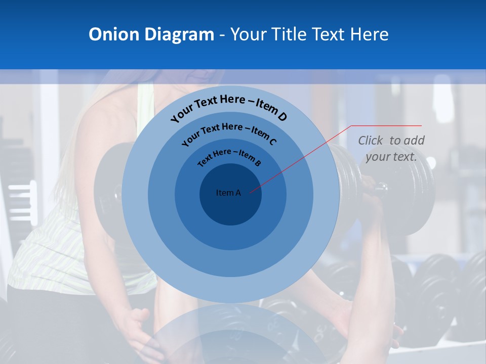 Light Shade Moisturizer PowerPoint Template