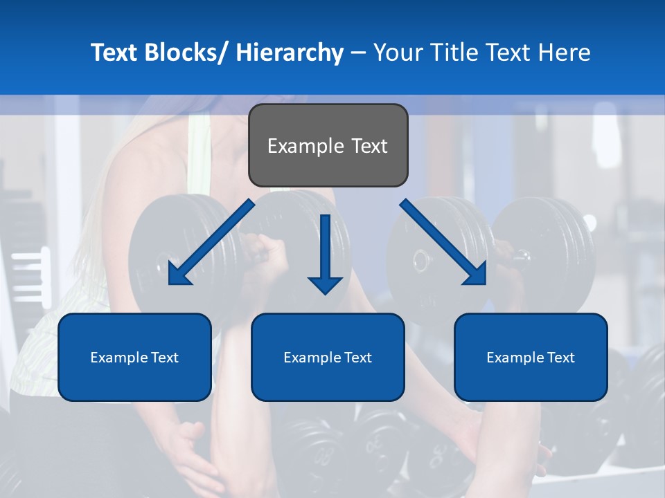 Light Shade Moisturizer PowerPoint Template